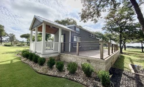 The Resort at Fredericksburg