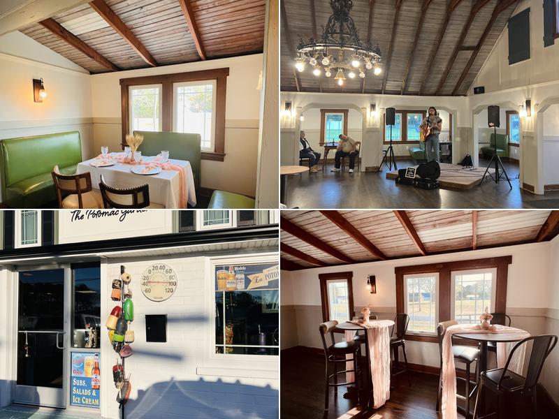 Potomac Gardens 20254 Colton Point Rd, Coltons Point