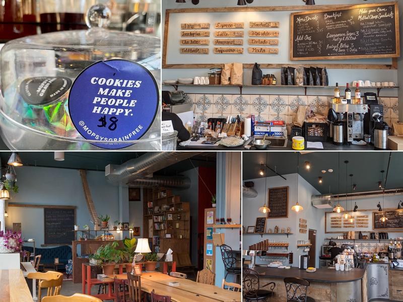 Nook 45 Irving Ave Unit 1, Brooklyn