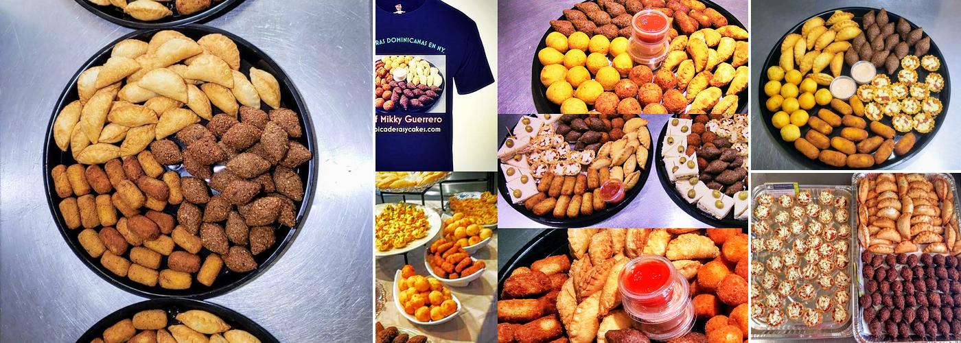 Picadera dominicana el Bronx