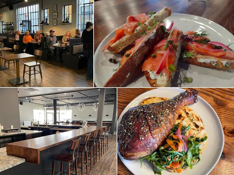 The Valkyrie @ The 4 Corners