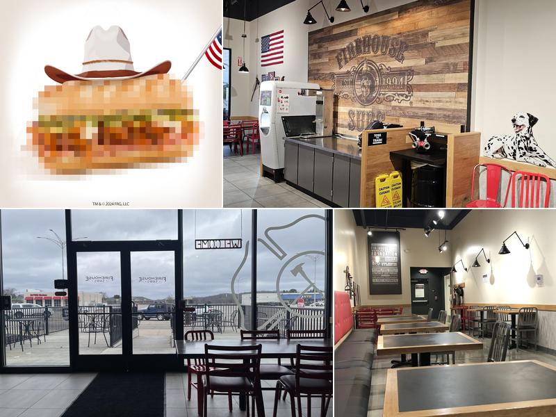 Firehouse Subs