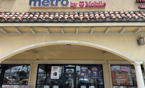 Metro by T-Mobile