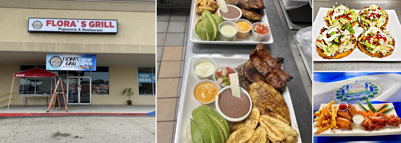 Flora's Grill Restaurant #2