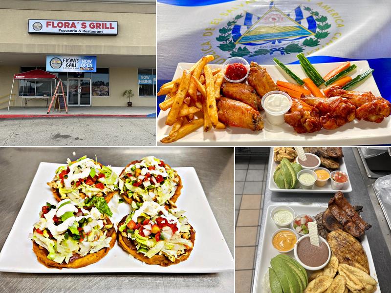 Flora's Grill Restaurant #2