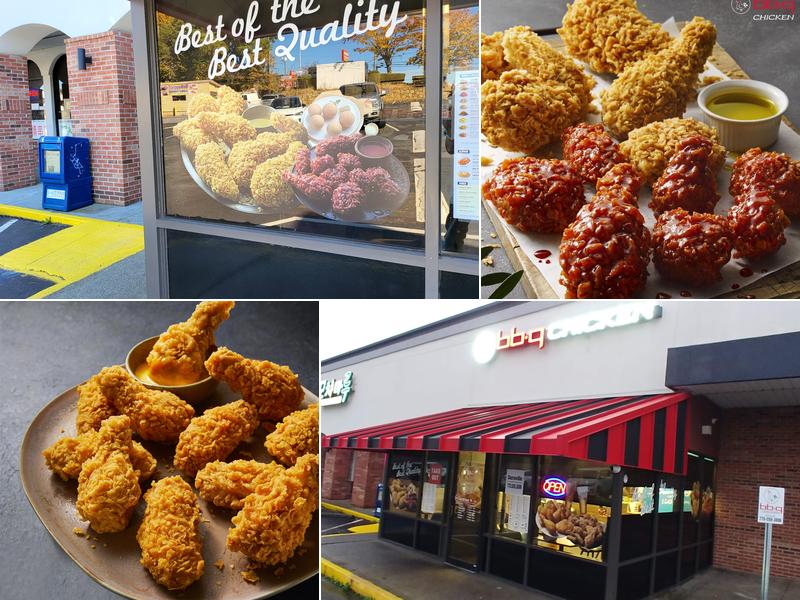 bb.q Chicken Doraville