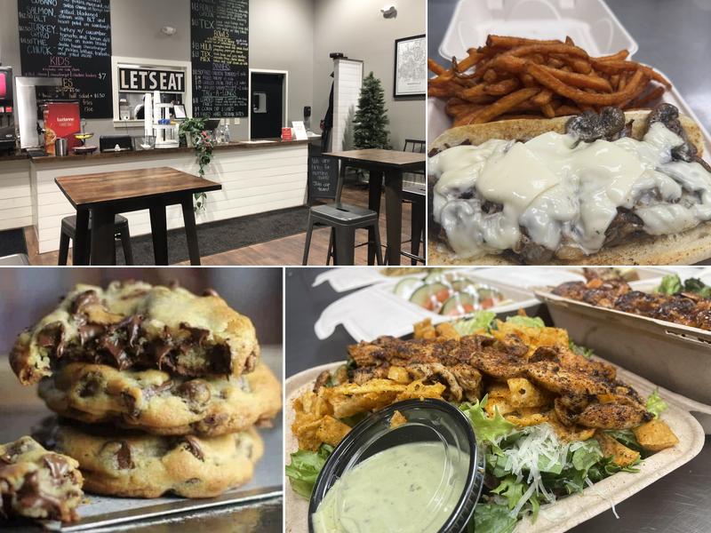 Cash & Jack's 1406 Lindsay Ln S, Athens