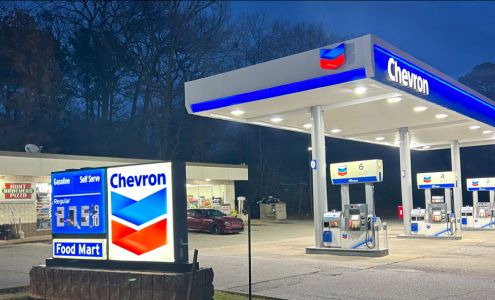 Chevron Florence