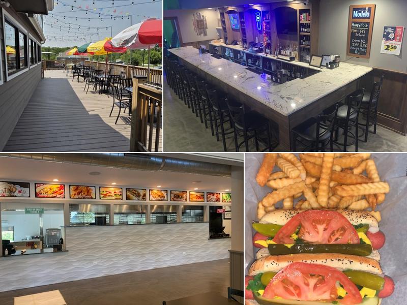 Nino's Italian Beef and Hotdogs