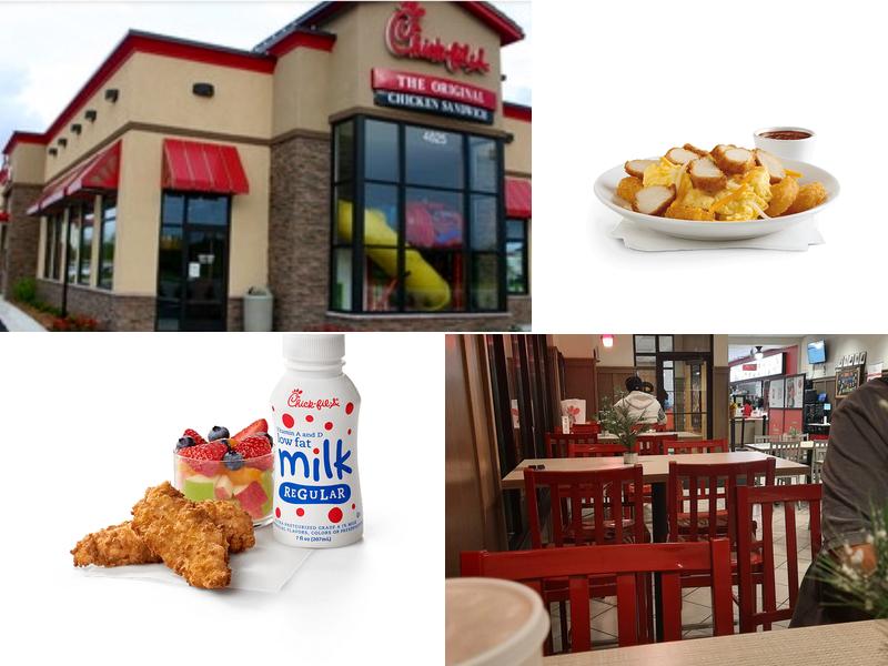 Chick-fil-A