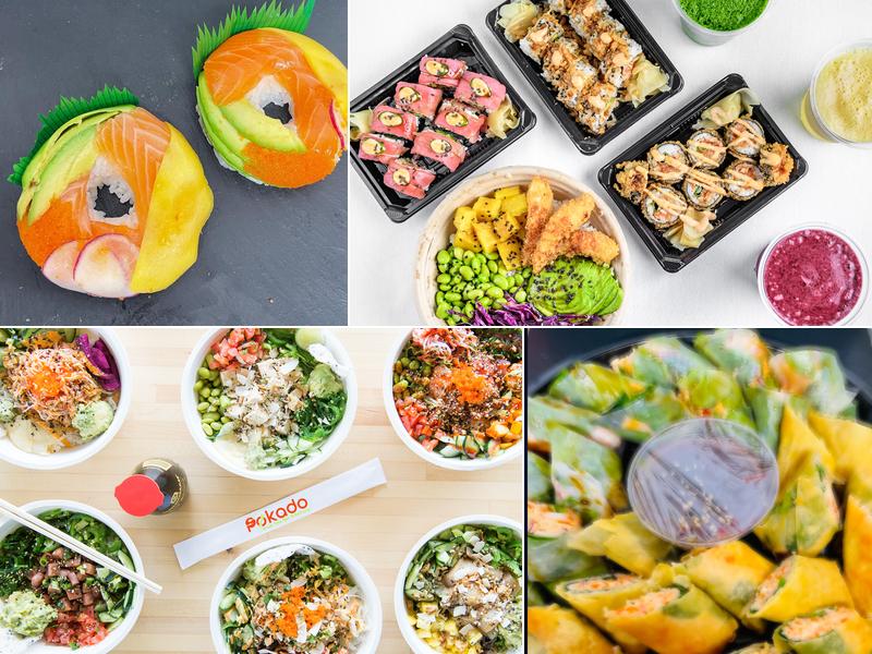 POKADO 1622 NE 205th Terrace, Miami