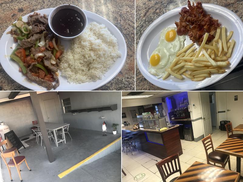 El Rapido 2001 NW 139th St, Opa-locka