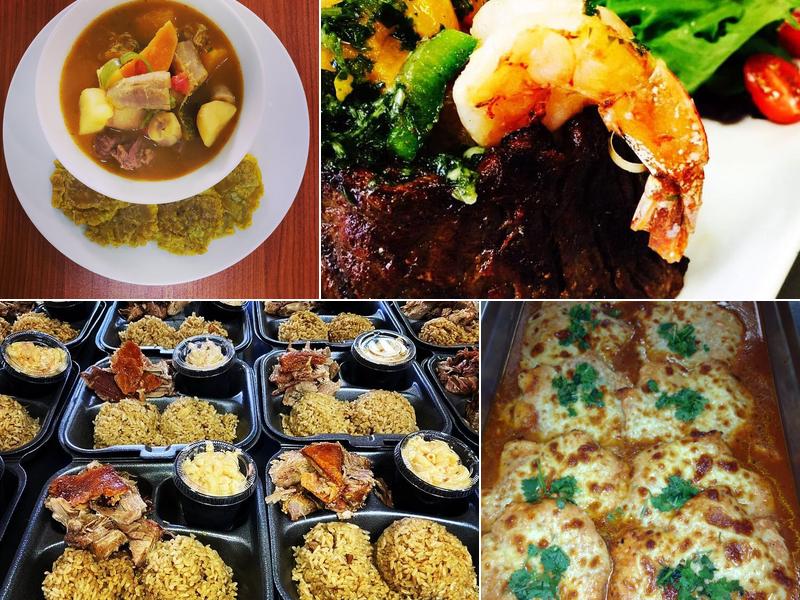 Gustitos Criollos ROCHESTER NY