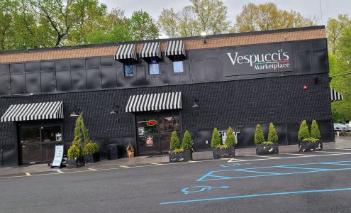 Vespucci's Marketplace