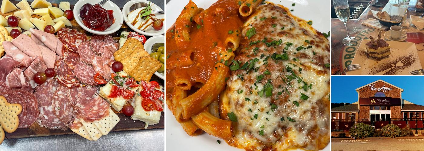 Via Appia Ristorante