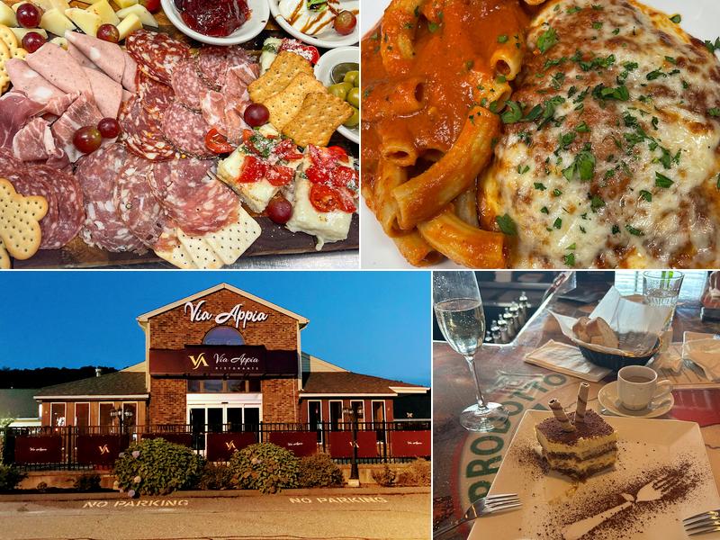 Via Appia Ristorante