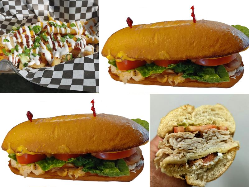 The Little Bear Group