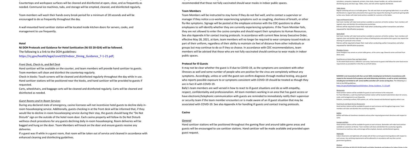 Jerry Longo's Meatballs and Martinis Menu