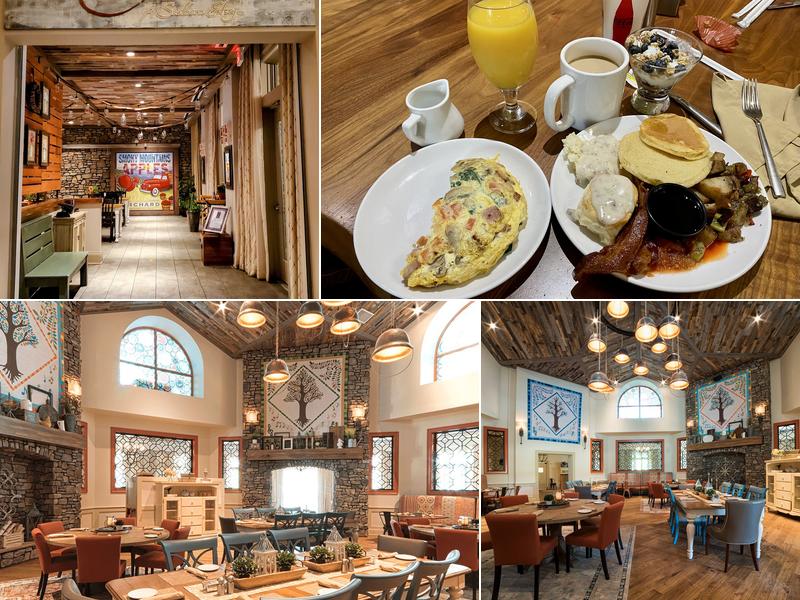 Song & Hearth: A Southern Eatery