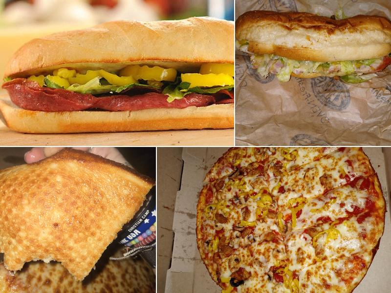 Zanzis Pizza Chillicothe