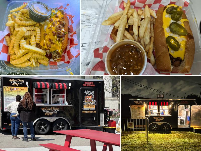 Motown Dawg Slingers