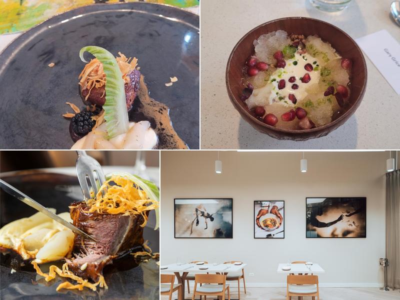 Esmé 2200 N Clark St, Chicago