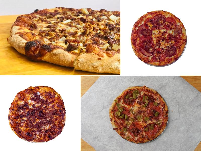 Mattenga's Pizzeria 46 HW New Braunfels