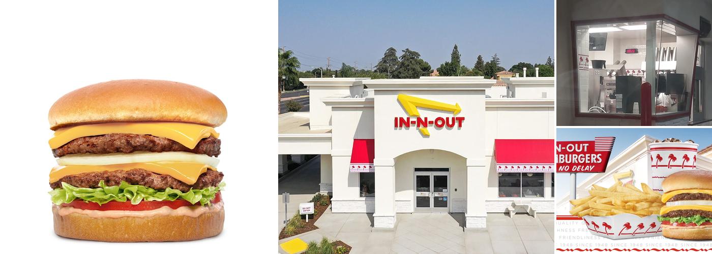 In-N-Out Burger