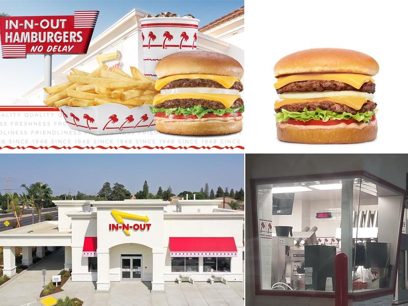 In-N-Out Burger