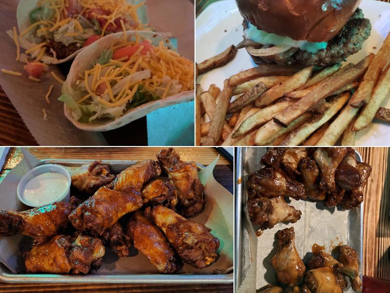 McClelland's Public House