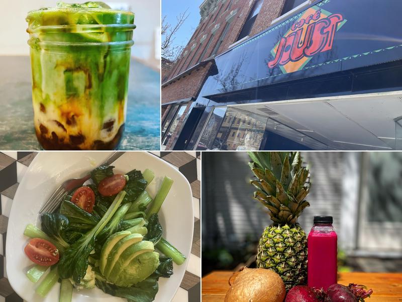 Café Joust 365 Main St, Catskill