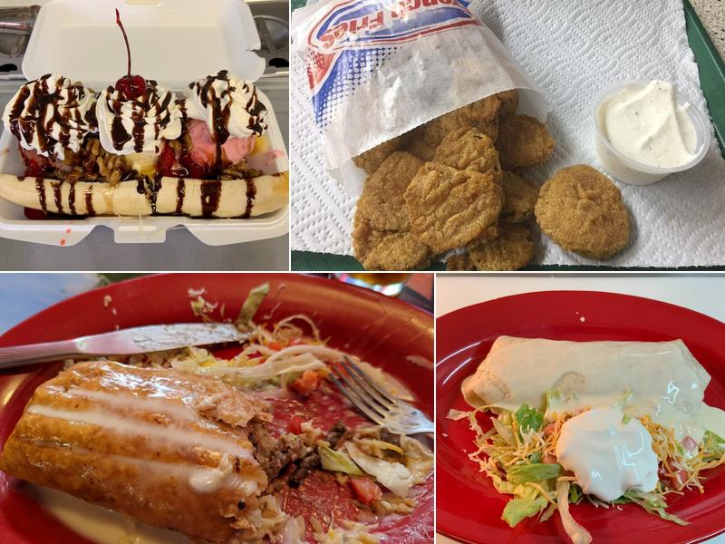 El Primo 18928 US-58 ALT, Castlewood