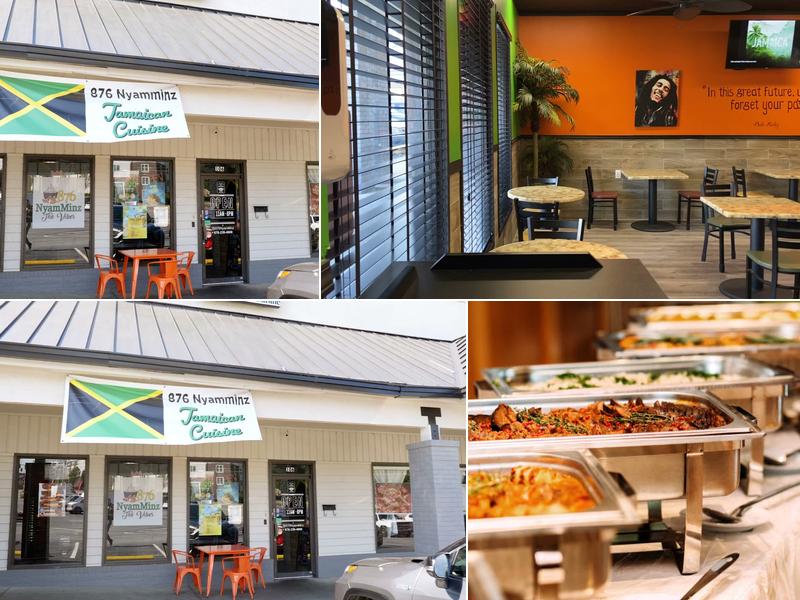 876 NyamMinz Jamaican Cuisine