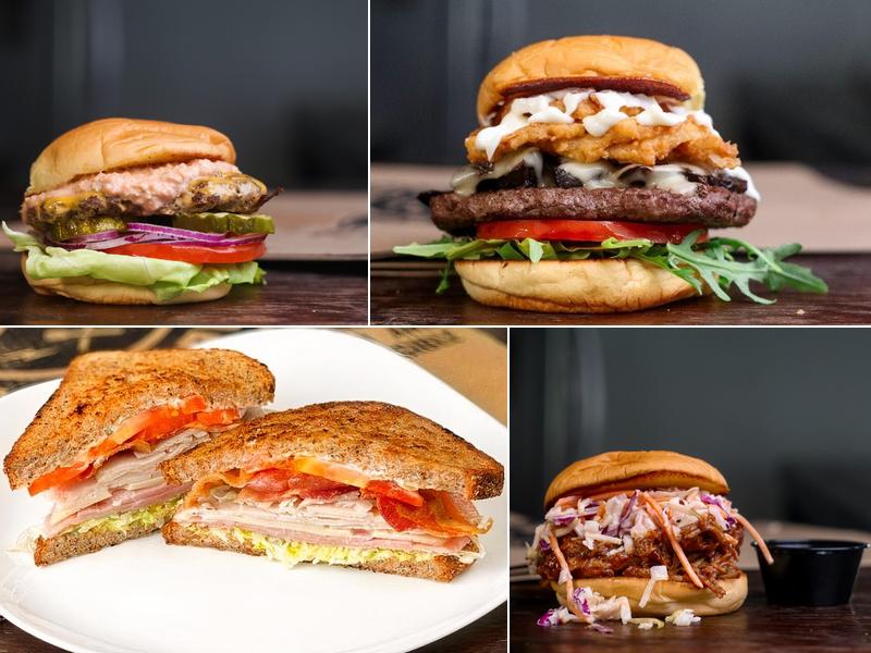 ClusterTruck - Castleton