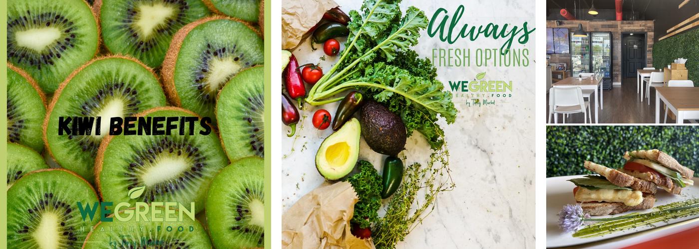 WeGreen by Tepuy Market