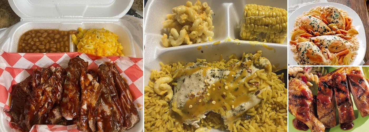 Brother's Bar-B-Que Pit