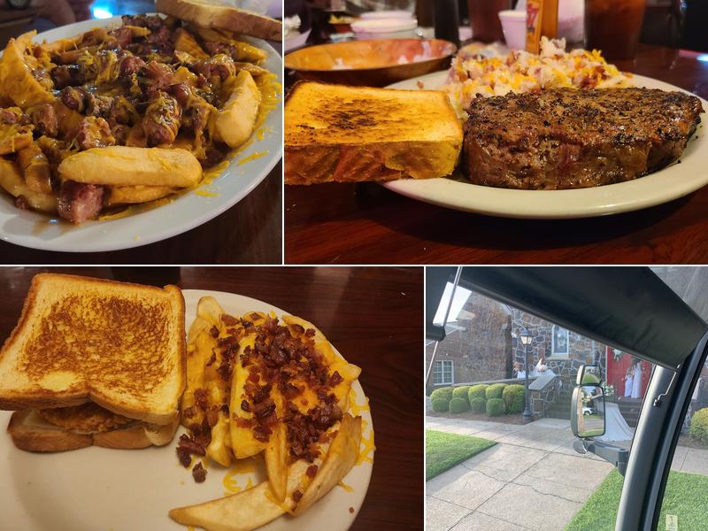 Austins Q&A 651 AL-28, Livingston