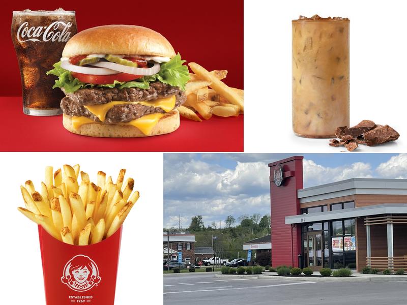 Wendy's 106 Cs-1083, Cynthiana