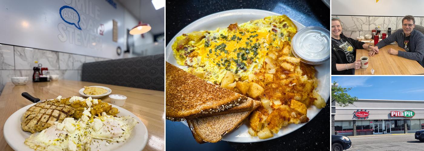 The Original Steve's Diner