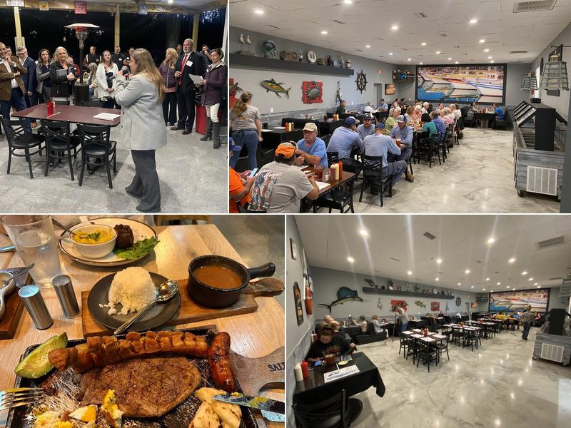 Cedar River Seafood 7414 State Rd 21, Keystone Heights