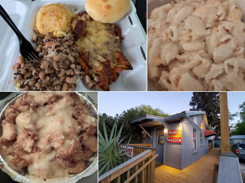 Murf's Homestyle Togo