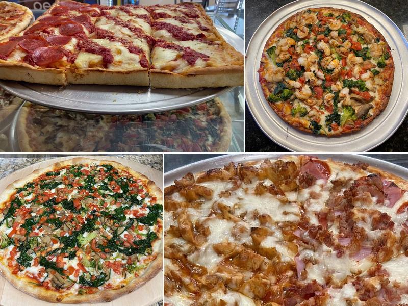 Otto's Pizza & Pasta