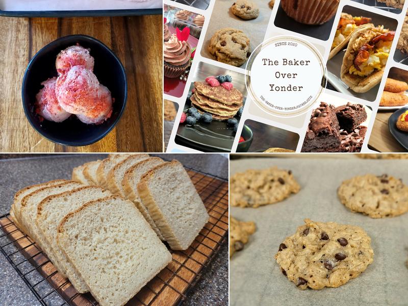 The Baker Over Yonder Great Rd, Stow