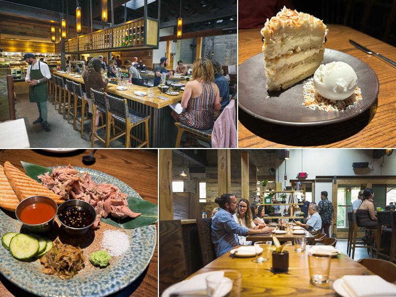 Ukiah Japanese Smokehouse