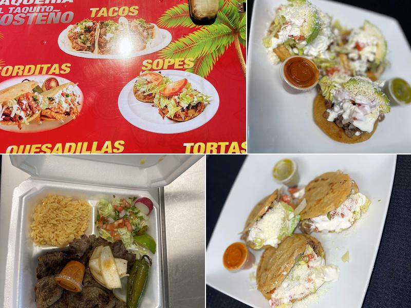 El taquito costeño 1