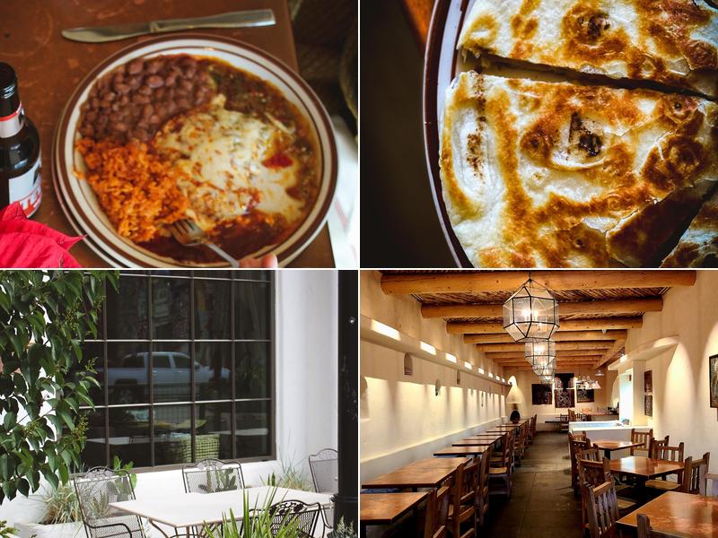 La Tertulia 311 E 2nd St S, Tulsa