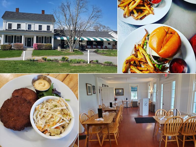 Long Reach Kitchen & Catering 387 Whiskeag Rd, Bath