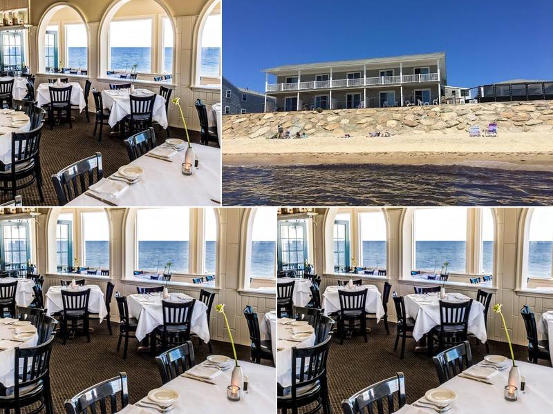 Three Seasons Resort