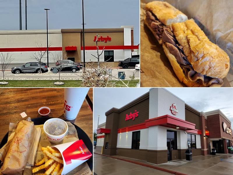 Arby's 43100 US Hwy 41, Wadsworth