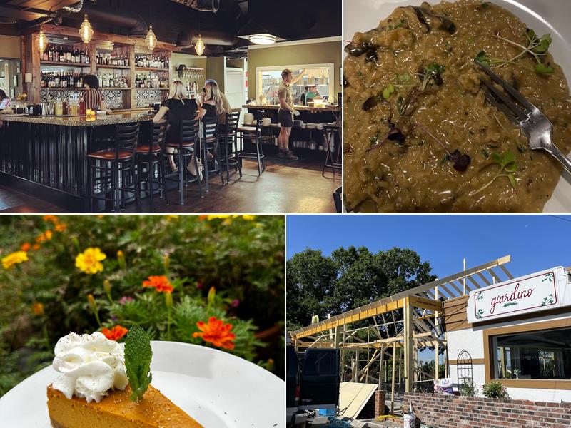 Giardino 2503 Westside Dr, Chattanooga